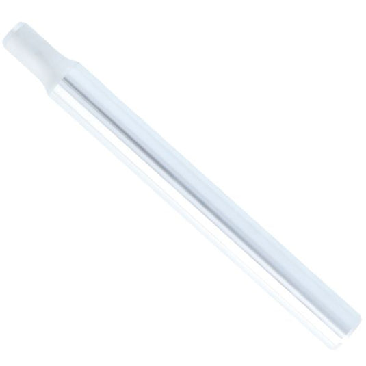 zadelpen kaars 25.8 x 300 alu
