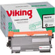 Tonercartridge viking brother tn2210 zwart