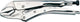 Unior grs tang grip 250mm inl