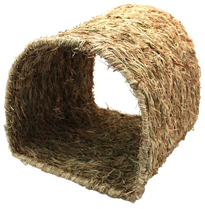 Afbeelding laden in galerijviewer, Happy pet grassy tunnel
