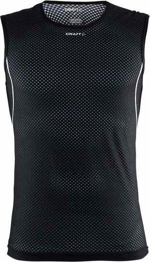 Craft cool mesh superlight sl m heren thermoshirt - zwart xl