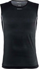 Craft cool mesh superlight sl m heren thermoshirt - zwart xl