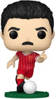 Funko efl pop! football vinyl figure liverpool - ian rush 9 cm pop! figuur
