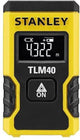 Stanley lasers tlm40 pocket laserafstandsmeter | 12 m - stht77666-0