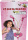 Vedes meezing 2 microfoons op standaard
