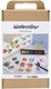 Creativ company hobbyset aquarel