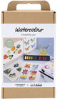 Creativ company cc hobbyset aquarel