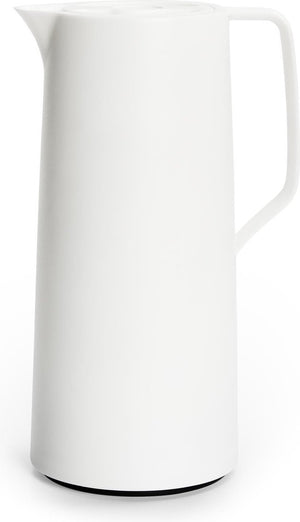 Tefal motiva - thermoskan - 1l - wit - warmhoudend - robuust - geschikt voor koffie en thee