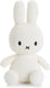 Bon ton toys nijntje - eco corduroy offwhite - 23 cm - 9