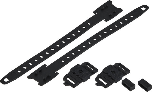 Afbeelding laden in galerijviewer, Ortlieb o-strap bottle cage mount for bottle cages
