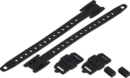 Ortlieb o-strap bottle cage mount for bottle cages