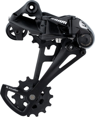Afbeelding laden in galerijviewer, Sram ex1 type 3.0 8-speed rear derailleur
