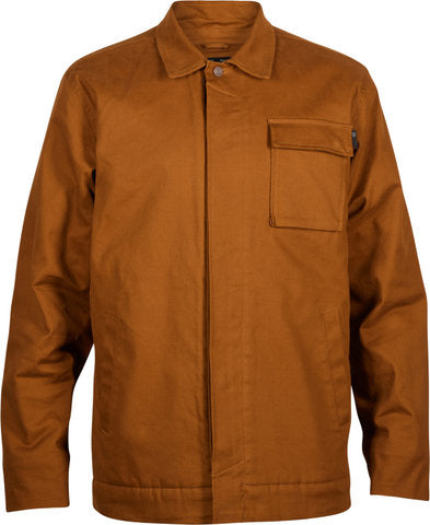 Afbeelding laden in galerijviewer, Fox head source sherpa jacket
