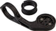 Garmin edge aero handlebar mount