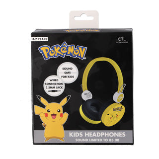 Afbeelding laden in galerijviewer, Pokemon koptelefoon | 2 stuks
