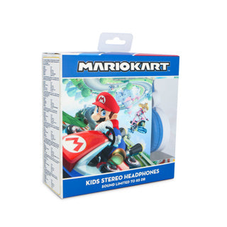 Afbeelding laden in galerijviewer, Wired kids headphone mario kart | 2 stuks
