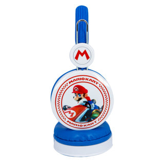Afbeelding laden in galerijviewer, Wired kids headphone mario kart | 2 stuks
