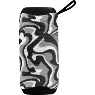 Afbeelding laden in galerijviewer, Idance bluetooth speaker camo 3 assorti | 2 stuks
