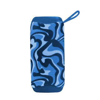 Afbeelding laden in galerijviewer, Idance bluetooth speaker camo 3 assorti | 2 stuks
