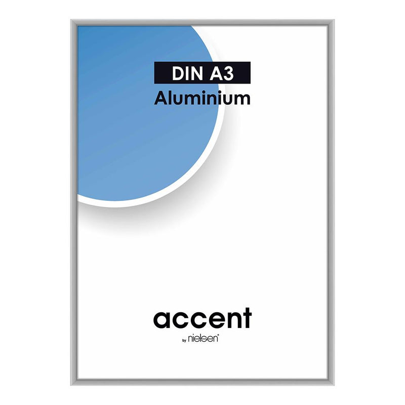 Afbeelding laden in galerijviewer, Nielsen design nielsen clipframe 6810001 anti-reflex 10x15 cm
