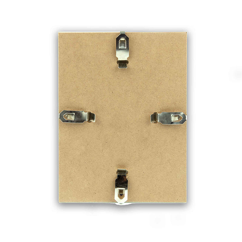 Afbeelding laden in galerijviewer, Nielsen design nielsen clipframe 6832001 anti-reflex 13x18 cm
