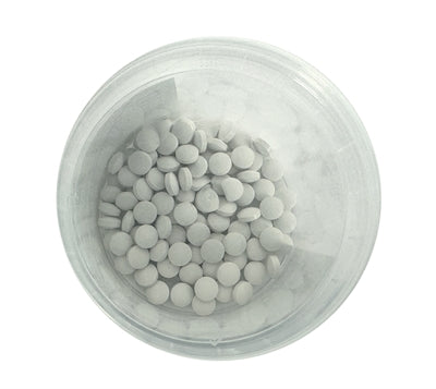 Afbeelding laden in galerijviewer, Dierendrogist Calcium tabletten
