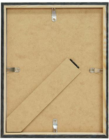 Afbeelding laden in galerijviewer, Nielsen design nielsen fotolijst 6321101 skava wit a4 21 x 29,7 cm

