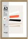Nielsen design nielsen fotolijst 3224204 wood 19 naturel 29,7x42 cm