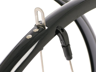 Procraft rainbow race 35 fender set