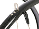 Procraft rainbow race 35 fender set
