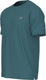 New balance sport essentials t-shirt heren sportshirt - big teal