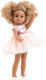Paola reina pop mini amigas - raquel - 21 cm