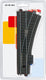 Märklin wissel rechts