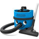 Droogstofzuiger numatic james jvp180-11