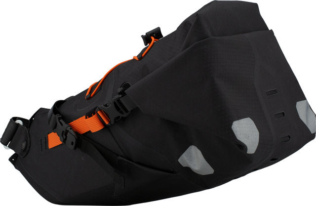 Afbeelding laden in galerijviewer, Ortlieb seat-pack saddle bag
