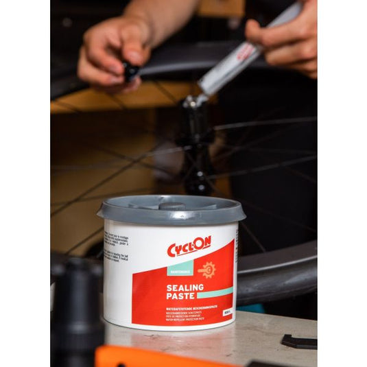 Cyclon Sealing paste 500ml