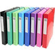 Archiefdozen exacompta assorti pak 8st