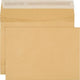 Enveloppen elco documento bruin b4 250 stuks