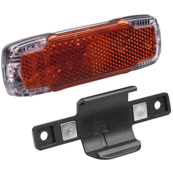 Afbeelding laden in galerijviewer, Busch + Müller achterlicht Toplight 2C usb 50 80mm
