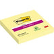 Zelfklevende notes post it super sticky zelfklevend