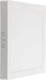 V-tac vt-60018sq-s led vierkant mini paneel - samsung - achtergrondverlichting oppervlakte - ip20 - wit - 18w- 1980 lumen - 4000k