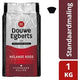 Koffie douwe egberts standaard maling
