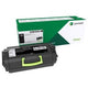 Retourcartridge ms817818