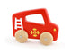 Voertuig handy brandweer. +18mnd