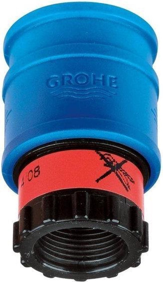 Grohe koppeling