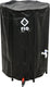 Flo -regenton-inklapbaar-250-l-zwart