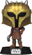 Funko pop! star wars: the mandalorian - the amorer