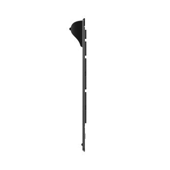 Afbeelding laden in galerijviewer, Rapoo 9500m multi-mode wireless optical combo set ui version black
