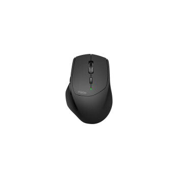 Afbeelding laden in galerijviewer, Rapoo 9500m multi-mode wireless optical combo set ui version black
