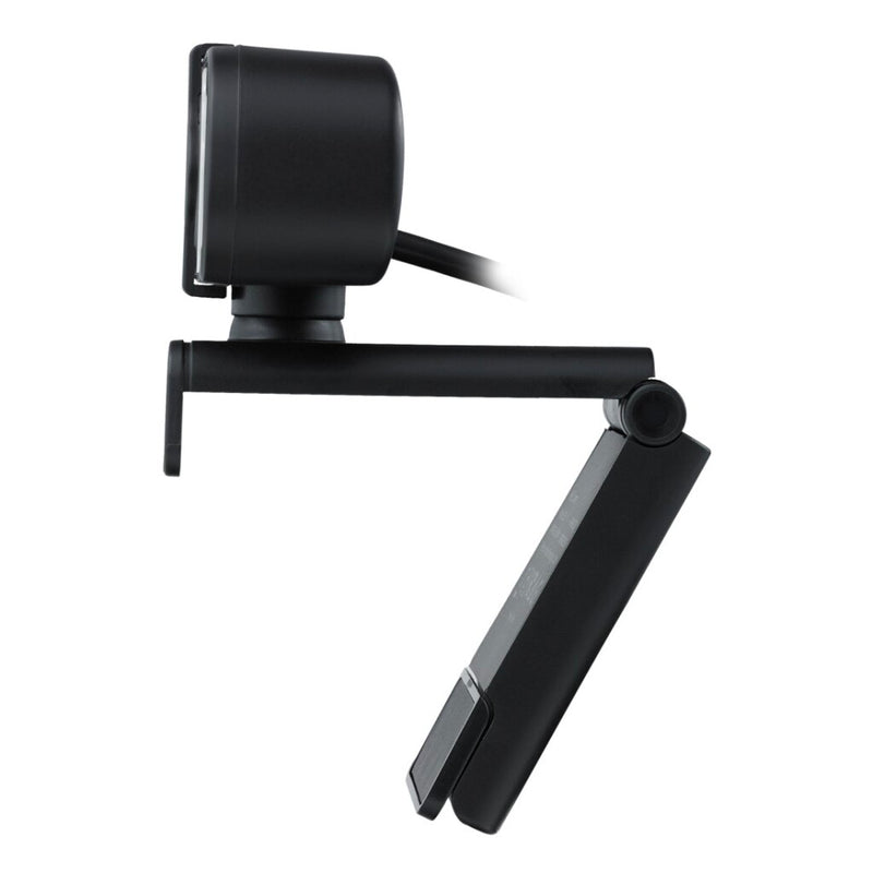 Afbeelding laden in galerijviewer, Rapoo xw2k full hd 2k webcam zwart

